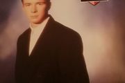 Whenever You Need Somebody  By Rick Astley - Album / Vinyl Lp Records