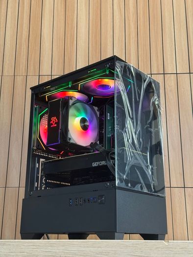 Gaming PC | RTX 2070 Super | Ryzen 5