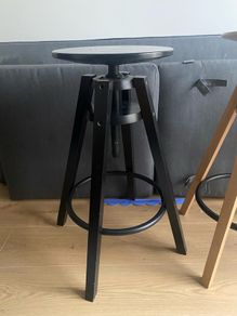 IKEA stool