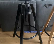 IKEA stool