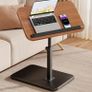 Laptop desk or coffee table tilting for easy work Image 6