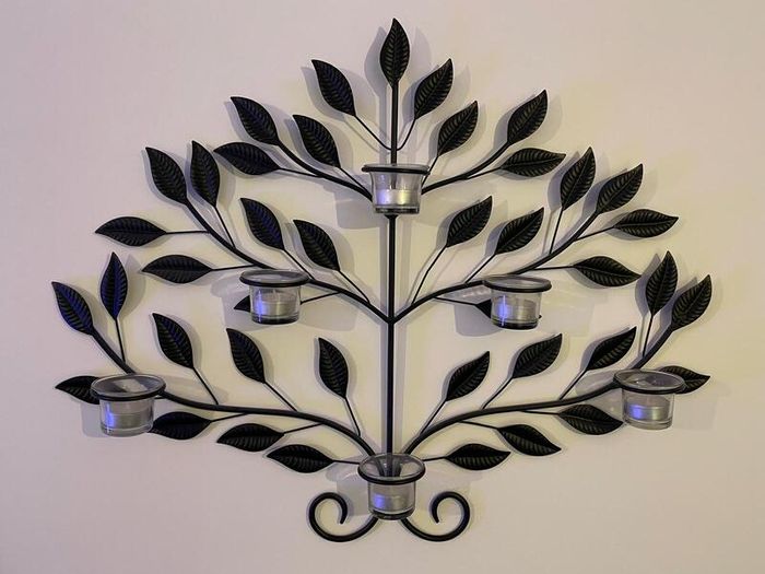Wall decoration