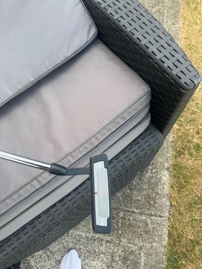 golf club putter