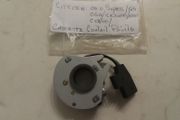 Citroen Ignition Points.