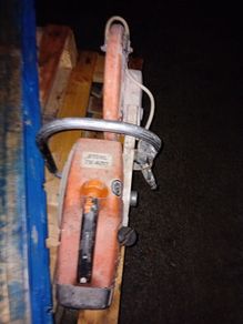 stihl consaw ts400
