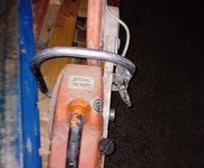 stihl consaw ts400