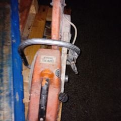 stihl consaw ts400