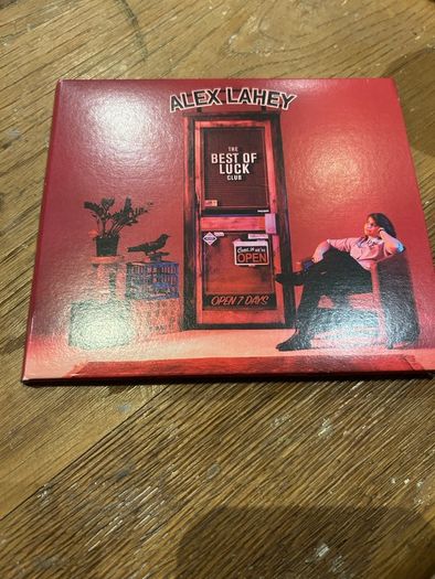 Alex Lahey - The Best of Luck Club