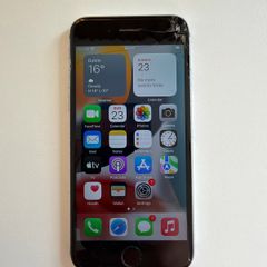iPhone 6s