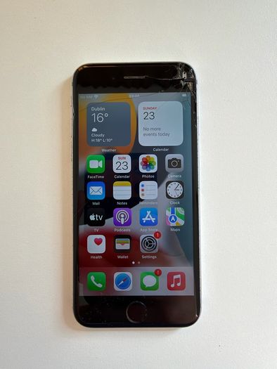 iPhone 6s