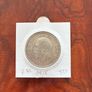 UK Half Crown 1918 Image 3
