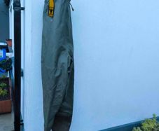 Chest waders "Gut Cotten"
