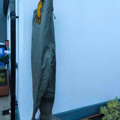 Chest waders "Gut Cotten"