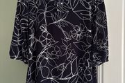 joseph Ribkoff  blouse