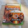 Now on Hold for Buyer       Saints Row Top XBox 360 Game For Sale Here Image 2