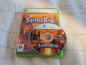 Saints Row Top XBox 360 Game For Sale Here