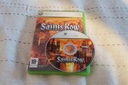 Saints Row Top XBox 360 Game For Sale Here