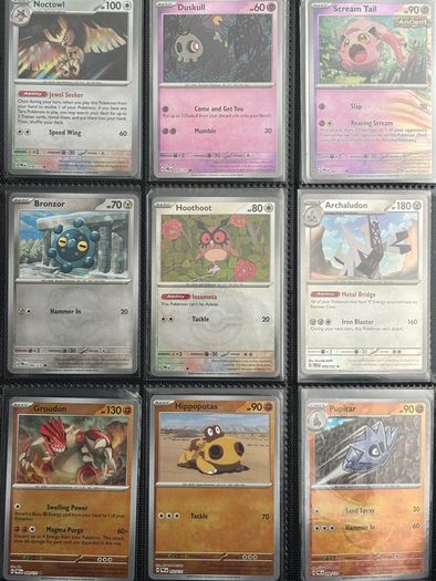 pokemon cards  pokeballs master ball
