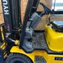 Fork lift  Hyundai Image 8