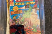 The Mighty World of Marvel No 290 1978