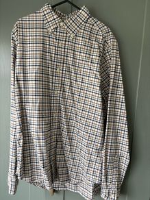 Mens Shirt
