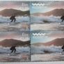 Ireland 2016.Wild Atlantic Way Stamp Booklet.MNH. Image 2