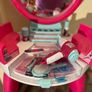 Barbie Vanity Image 3