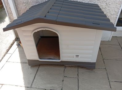 Dog House