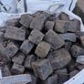 Building stone, cobbles Image 8