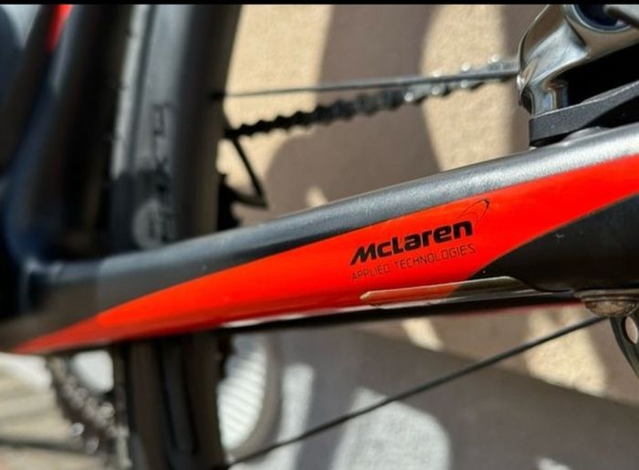 Specialized Roubaix s-works sram red etap
