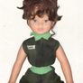 1970/80's Vintage Doll Image 2