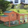 Henitentiary Coop - 4 to 5 birds - Free Delivery Image 3