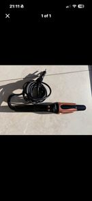 Taiff curves babyliss