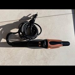 Taiff curves babyliss