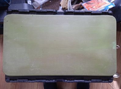 Jemp 24 Watts Heated tray