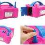 Portable Balloon Pump 220V-240V 600W Image 7