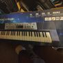 SM-54K Key Electronic Keyboard Image 2