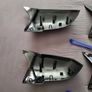 BMW 3 Series F30 F31 F32 & More M Style Mirror Covers Brand New Image 6
