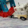 Transformer Ultramagnus G1 Image 6