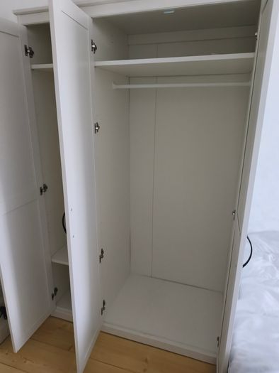 Wardrobe