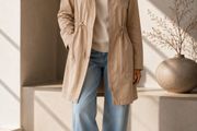 New Trench