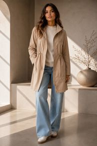 New Trench