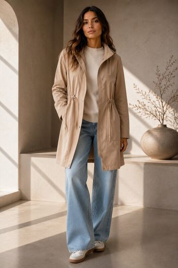 New Trench