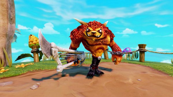Skylanders Trap Team starter pack for Nintendo Wii console - game disc + portal + 2 characters + 2 traps