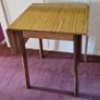 Table, Extending to 120cm Image 2
