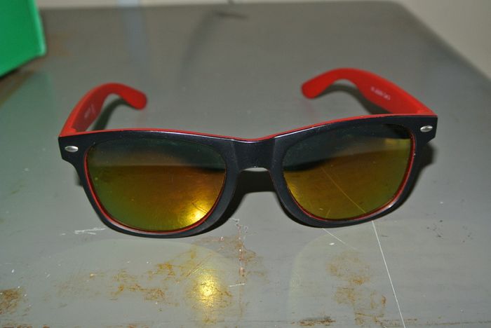 Lovely Sun Glasses