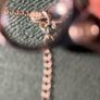 Beautiful Sterling Silver Necklace Image 2
