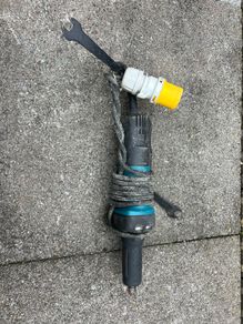 makita die grinder