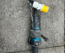 makita die grinder