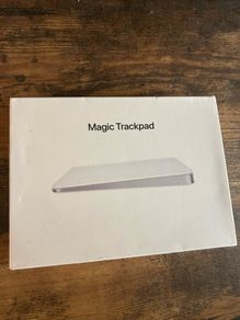 Apple Magic Trackpad